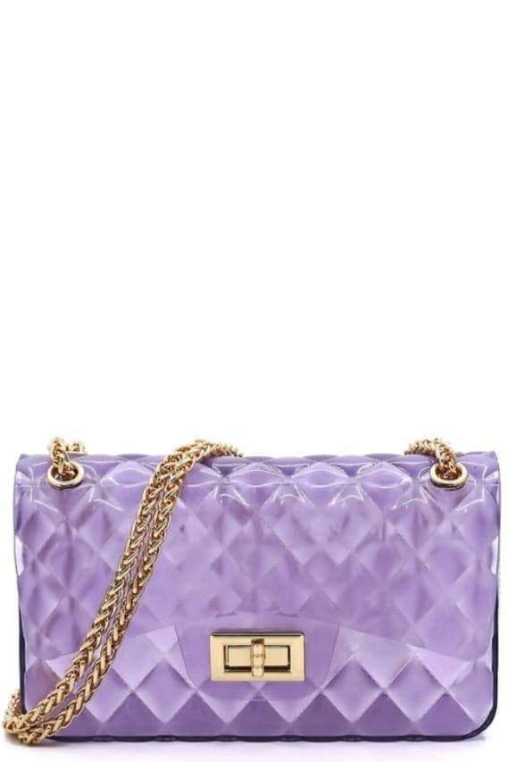 Candy Classic Crossbody Purse