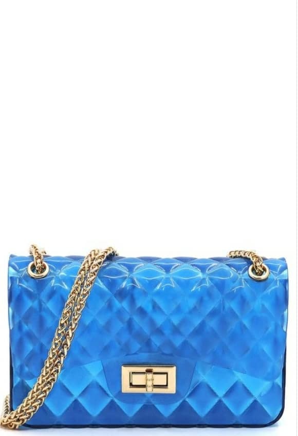 Candy Classic Crossbody Purse