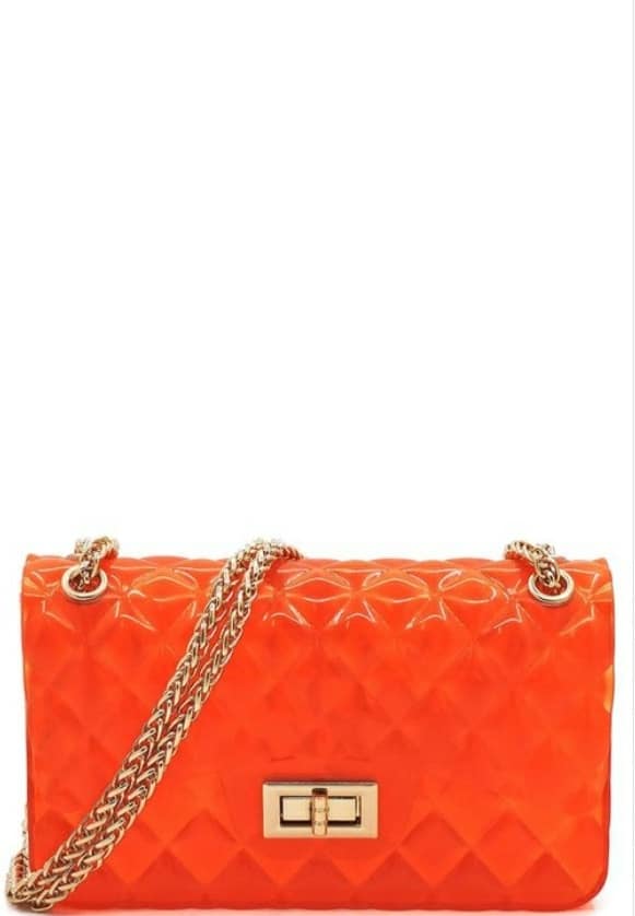 Candy Classic Crossbody Purse